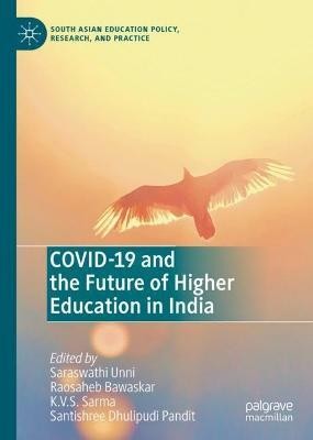 COVID-19 and the Future of Higher Education In India(English, Hardcover, unknown)