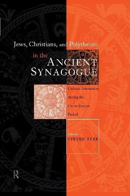 Jews, Christians and Polytheists in the Ancient Synagogue(English, Hardcover, unknown)