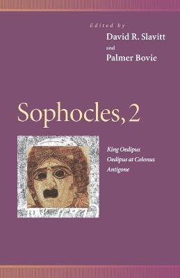 Sophocles, 2(English, Paperback, unknown)