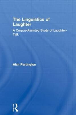 The Linguistics of Laughter(English, Paperback, Partington Alan)
