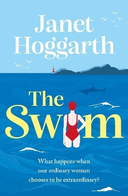 The Swim(English, Paperback, Janet Hoggarth)