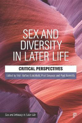 Sex and Diversity in Later Life(English, Hardcover, unknown)