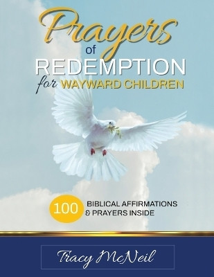 Prayers of Redemption for Wayward Children Workbook(English, Paperback, McNeil Tracy)