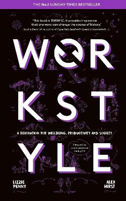 Workstyle(English, Paperback, Hirst Alex)