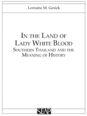 In the Land of Lady White Blood(English, Electronic book text, Gesick Lorraine)