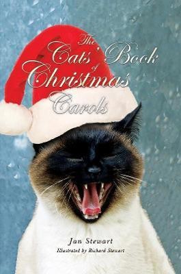 The Cats' Book of Christmas Carols(English, Paperback, Stewart Jan)