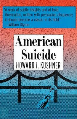 American Suicide(English, Paperback, Kushner Howard)