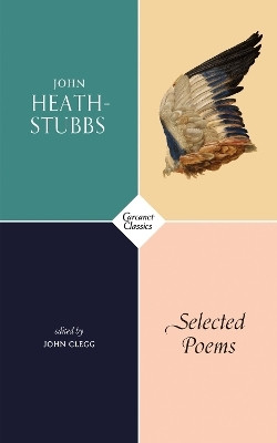 Selected Poems(English, Paperback, Heath-Stubbs John)