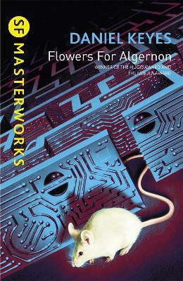 Flowers For Algernon(English, Paperback, Keyes Daniel)