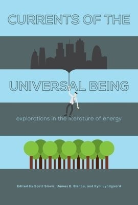 Currents of the Universal Being(English, Paperback, unknown)