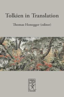 Tolkien in Translation(English, Paperback, unknown)