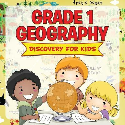Grade 1 Geography(English, Paperback, Baby Professor)