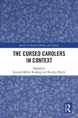 The Cursed Carolers in Context(English, Paperback, unknown)