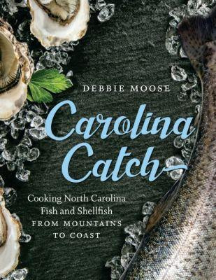 Carolina Catch(English, Hardcover, Moose Debbie)