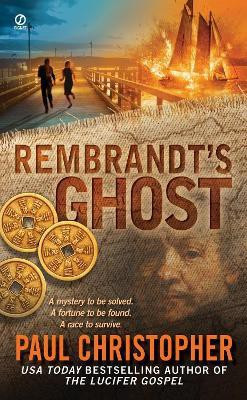 Rembrandt's Ghost(English, Paperback, Christopher Paul)