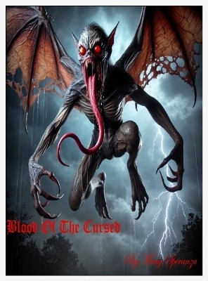 Blood of the Cursed(English, Hardcover, Speranza)