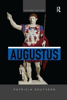 Augustus(English, Paperback, Southern Patricia)