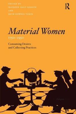 Material Women, 1750-1950(English, Paperback, unknown)