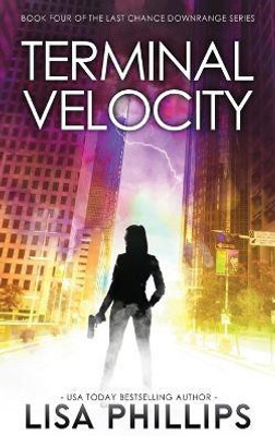 Terminal Velocity(English, Paperback, Phillips Lisa)