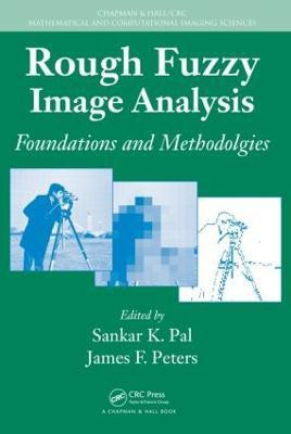 Rough Fuzzy Image Analysis  - Foundations and Methodologies(English, Hardcover, unknown)