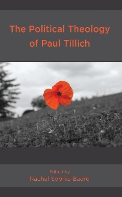 The Political Theology of Paul Tillich(English, Hardcover, unknown)
