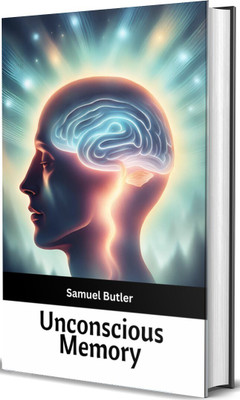 Unconscious Memory(Hardcover, Samuel Butler)