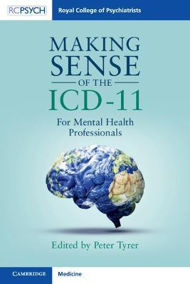 Making Sense of the ICD-11(English, Paperback, unknown)