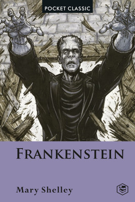 Frankenstein (Pocket Classics)(Hardcover, Mary Shelley)