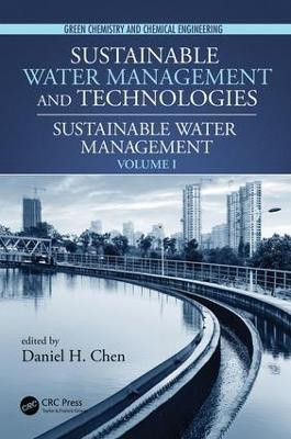 Sustainable Water Management(English, Hardcover, unknown)
