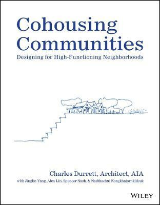 Cohousing Communities(English, Paperback, Durrett Charles)