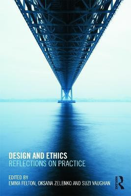 Design and Ethics(English, Paperback, unknown)