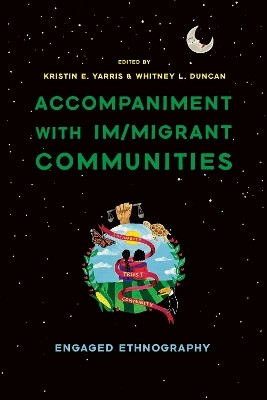 Accompaniment with Im/migrant Communities(English, Paperback, unknown)