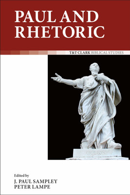 Paul and Rhetoric(English, Paperback, unknown)