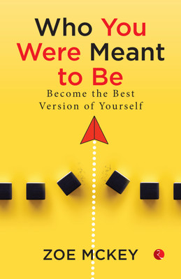 Who You Were Meant to be: Zoe Mckey (Editionpaperback / Softback)(English, Paperback, unknown)