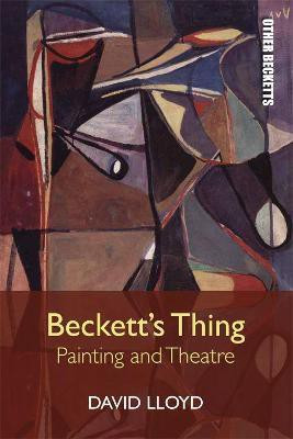 Beckett'S Thing(English, Paperback, Lloyd David)