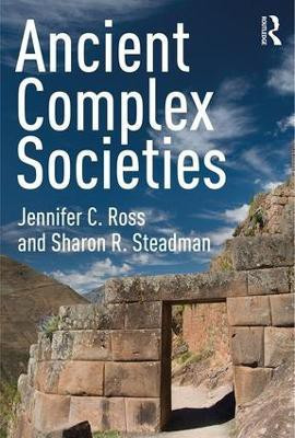 Ancient Complex Societies(English, Paperback, Ross Jennifer C.)