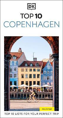 DK Top 10 Copenhagen(English, Paperback, DK Travel)