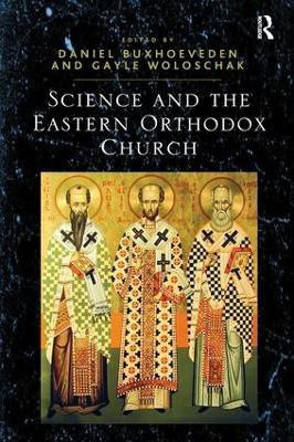 Science and the Eastern Orthodox Church(English, Paperback, unknown)