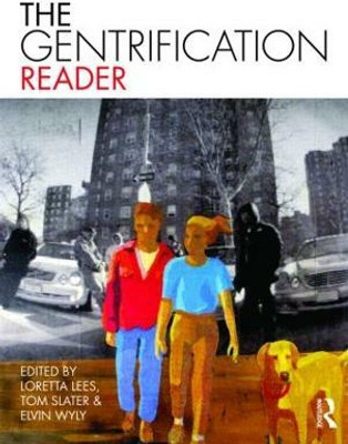 The Gentrification Reader(English, Paperback, unknown)