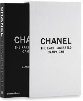 Chanel(English, Hardcover, Mauries Patrick)