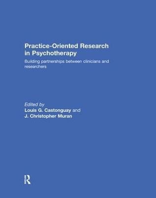 Practice-Oriented Research in Psychotherapy(English, Paperback, unknown)