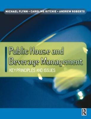 Public House and Beverage Management(English, Paperback, Flynn Michael)