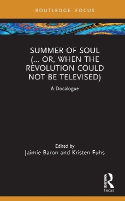 Summer of Soul (... Or, When the Revolution Could Not Be Televised)(English, Hardcover, unknown)