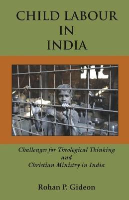Child Labour in India(English, Paperback, Gideon Rohan P.)