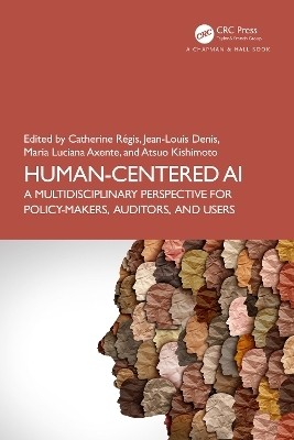 Human-Centered AI(English, Paperback, unknown)