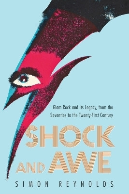 Shock and Awe(English, Paperback, Reynolds Simon)