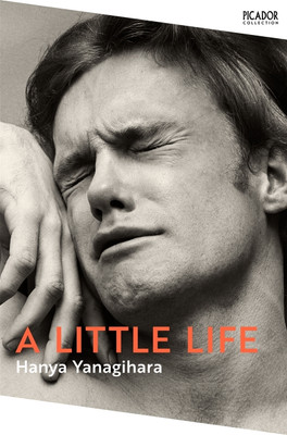 A Little Life(Paperback, Hanya Yanagihara)