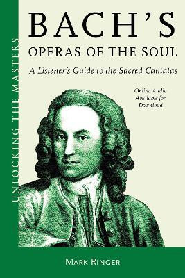 Bach's Operas of the Soul(English, Mixed media product, Ringer Mark)