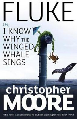 Fluke(English, Electronic book text, Moore Christopher)