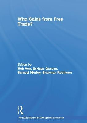 Who Gains from Free Trade(English, Paperback, unknown)